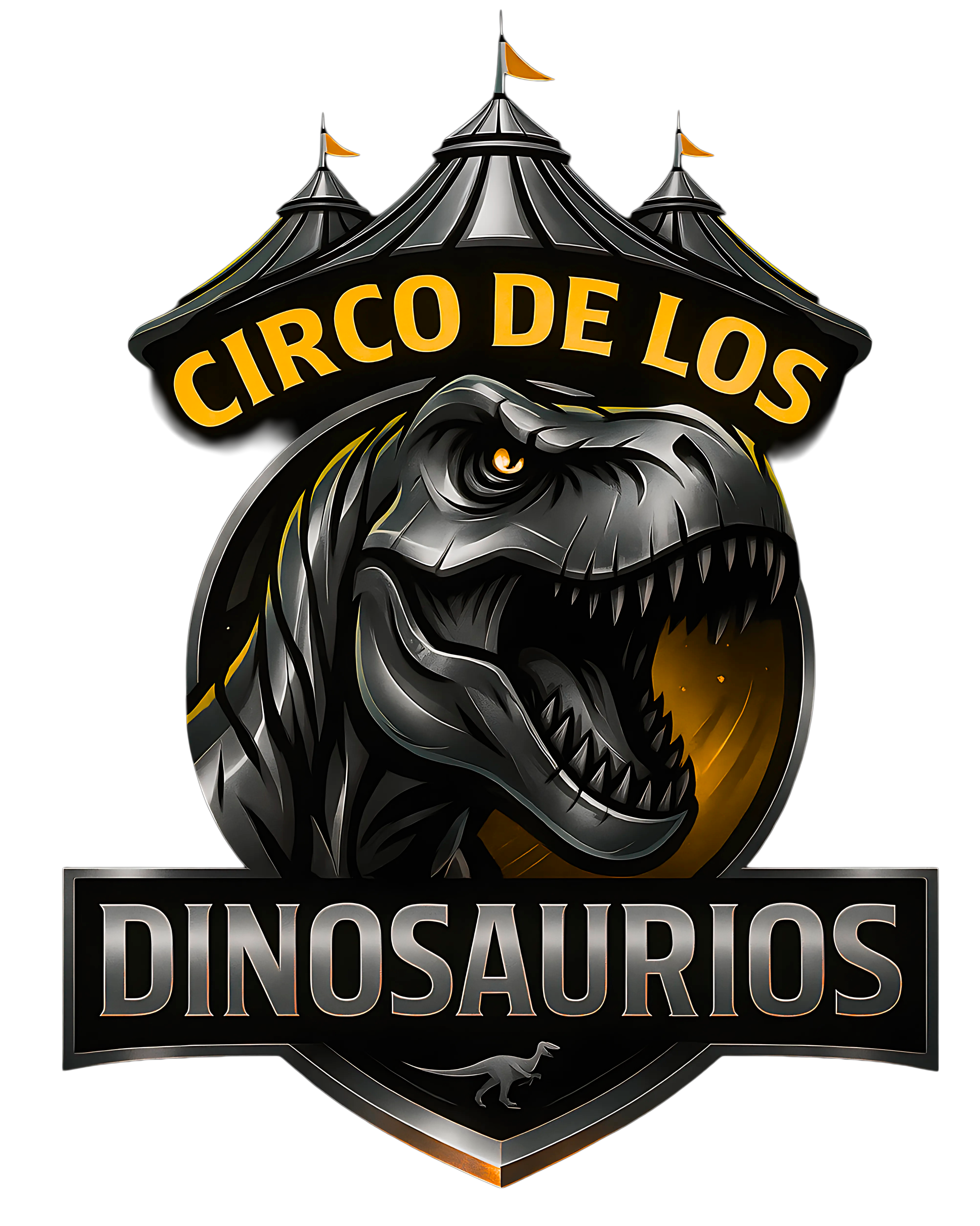 Circo de los Dinosaurios